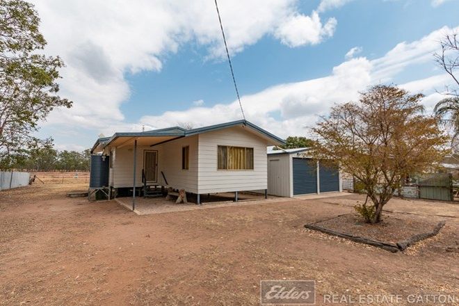 Picture of 13 FIELDING, COLLEGE VIEW QLD 4343