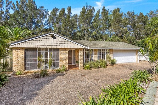 Picture of 55 Booreea Boulevard, CORDEAUX HEIGHTS NSW 2526