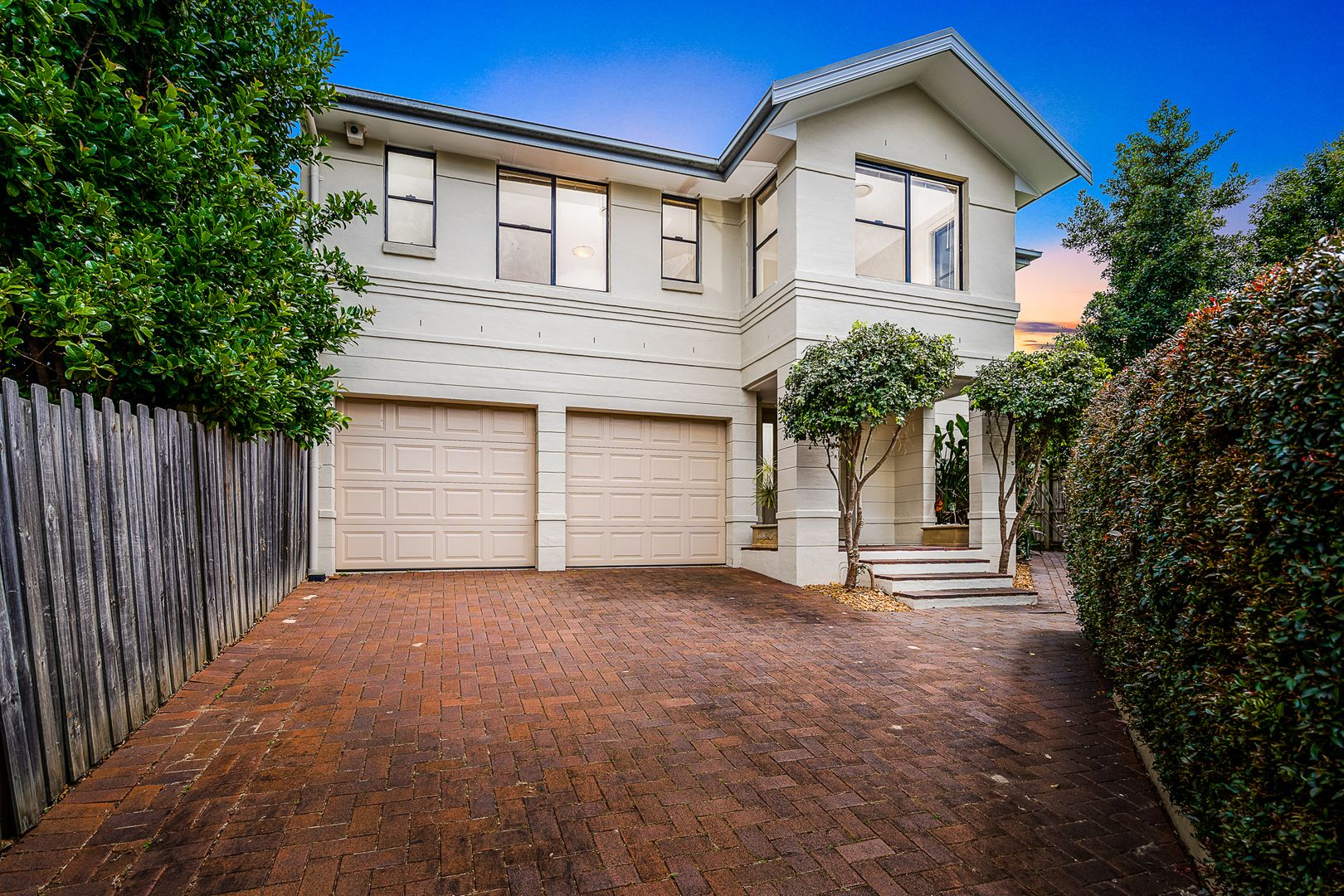 6 Tuscan Way, Glenwood NSW 2768, Image 2