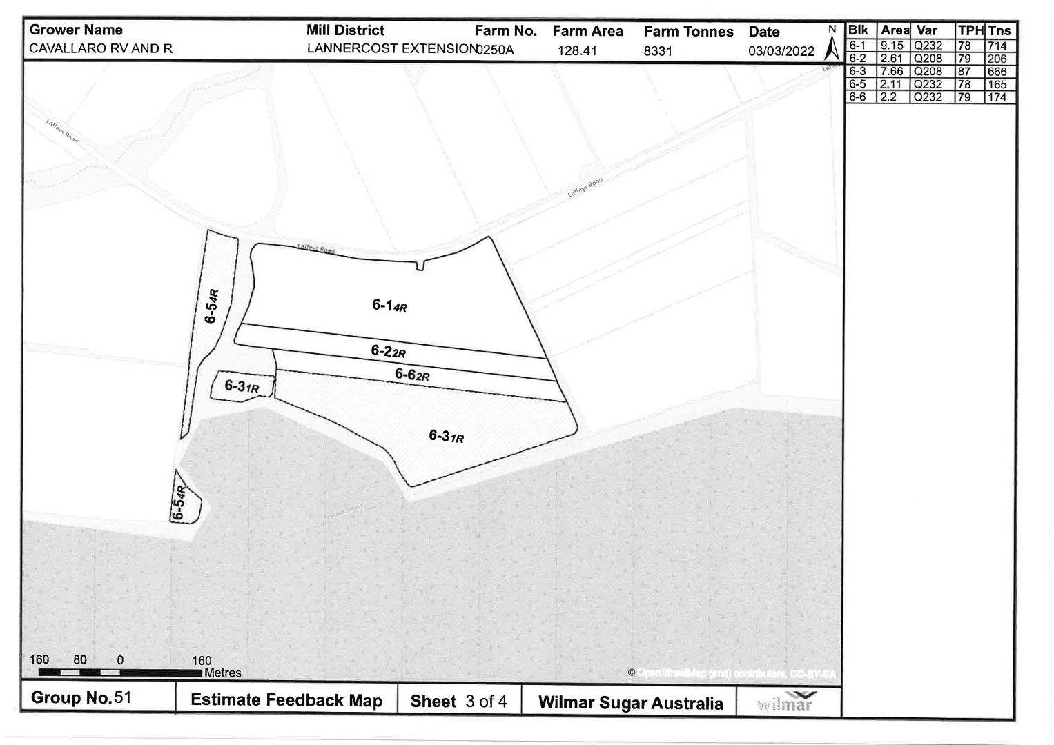 33, Laffeys Road, Peacock Siding QLD 4850, Image 1