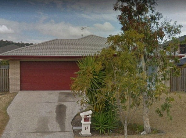 13 Orara Street, Pacific Pines QLD 4211