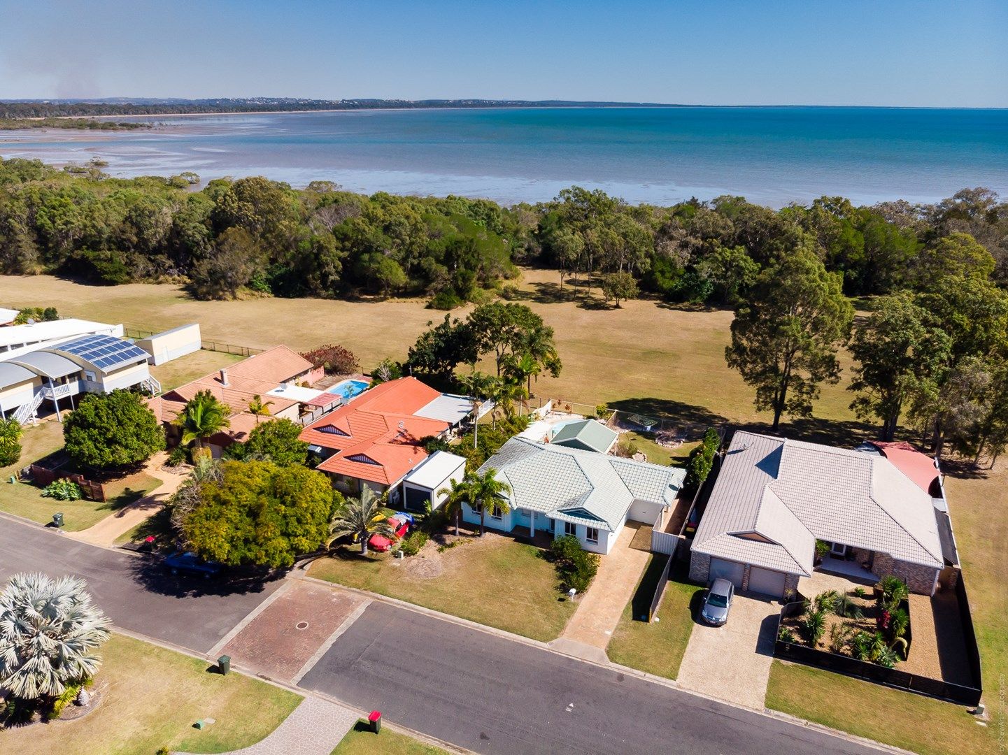 15 Oceanview Street, Point Vernon QLD 4655, Image 0