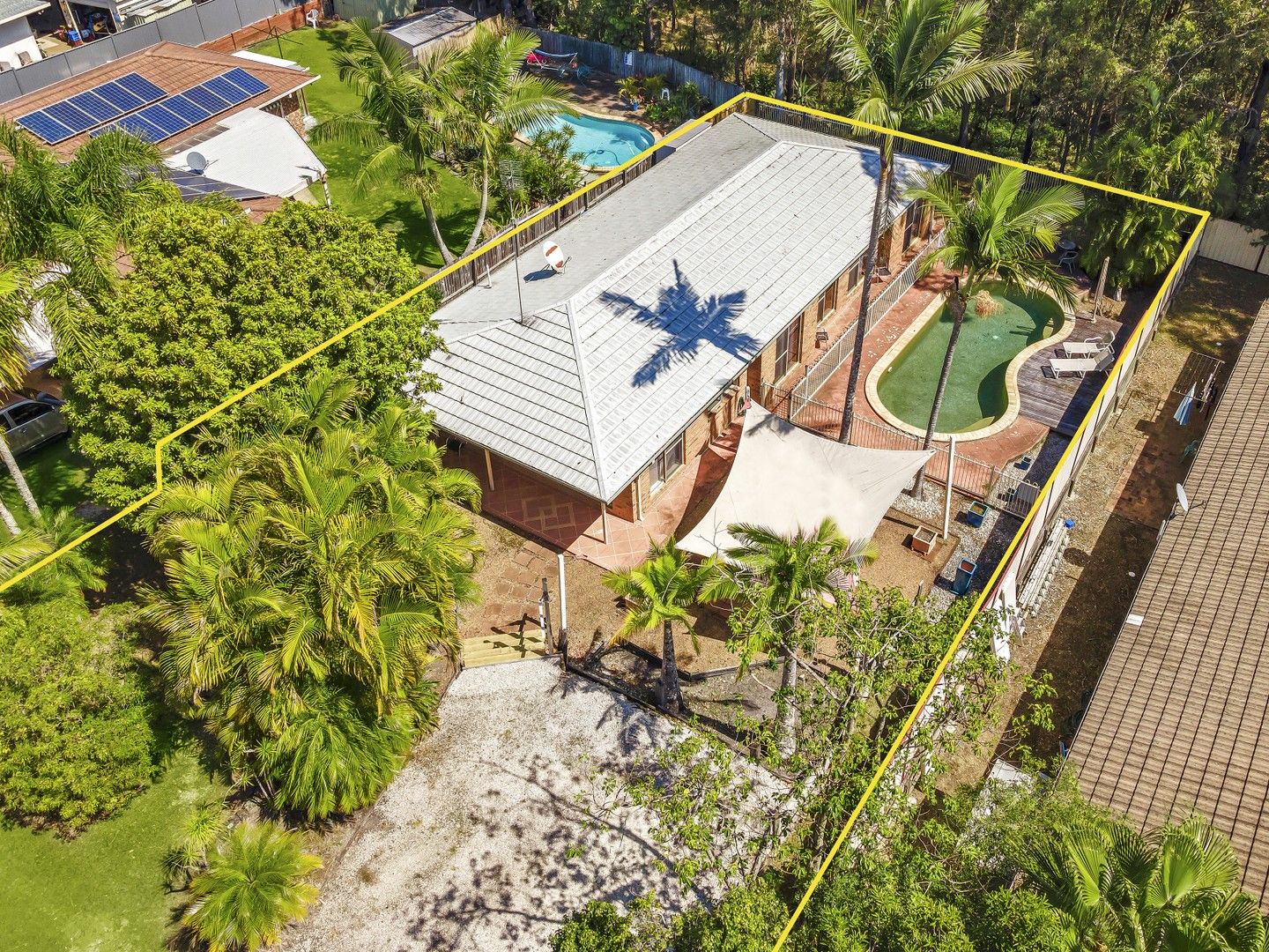 27 Gary Player Crescent, Parkwood QLD 4214, Image 0