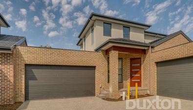 Picture of 2/16 Mulgrave Street, ASHWOOD VIC 3147