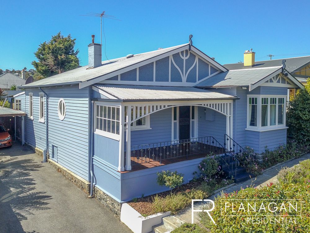 7 Westbury Rd, South Launceston TAS 7249, Image 0