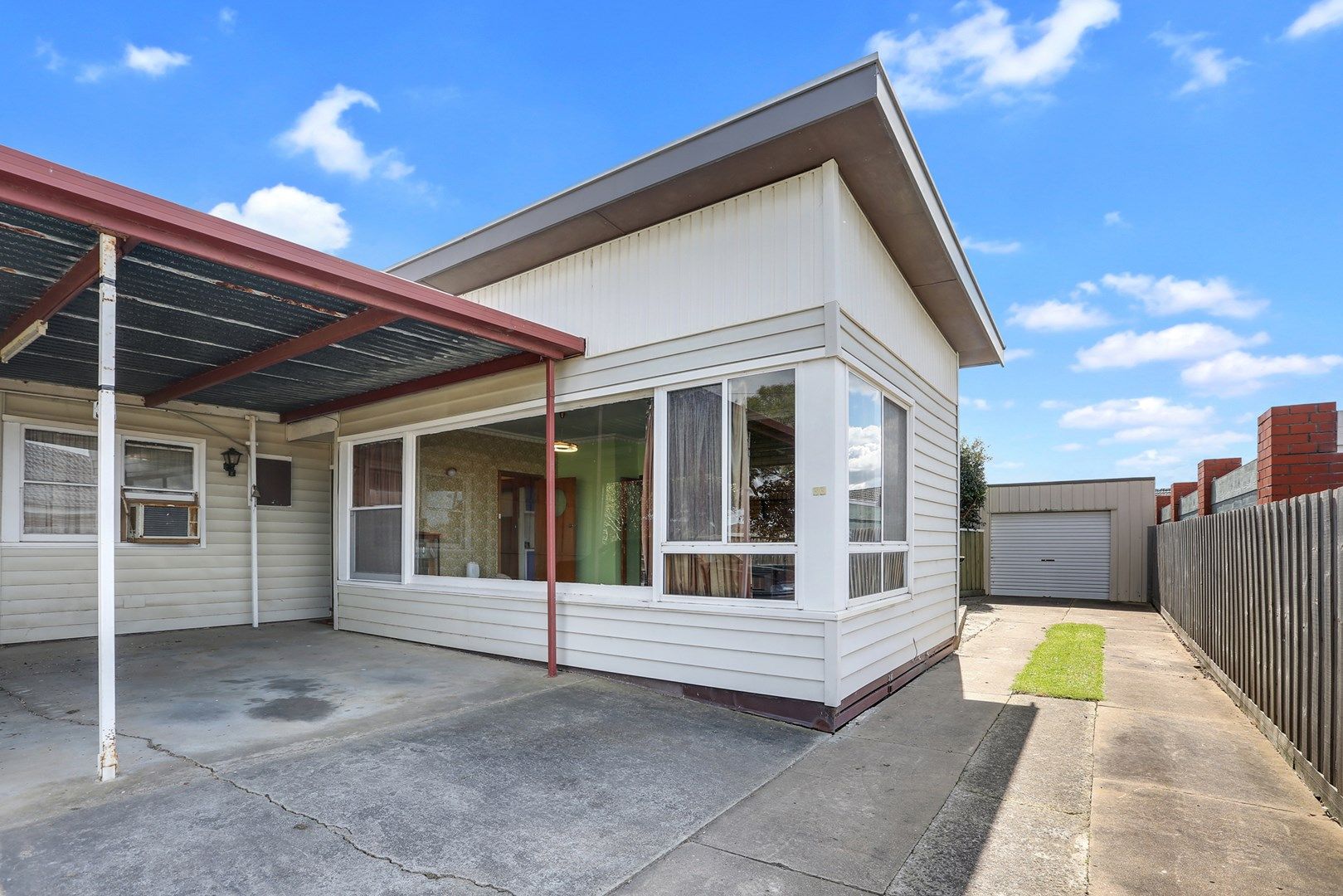 33 Hickey Street, Whittington VIC 3219, Image 0