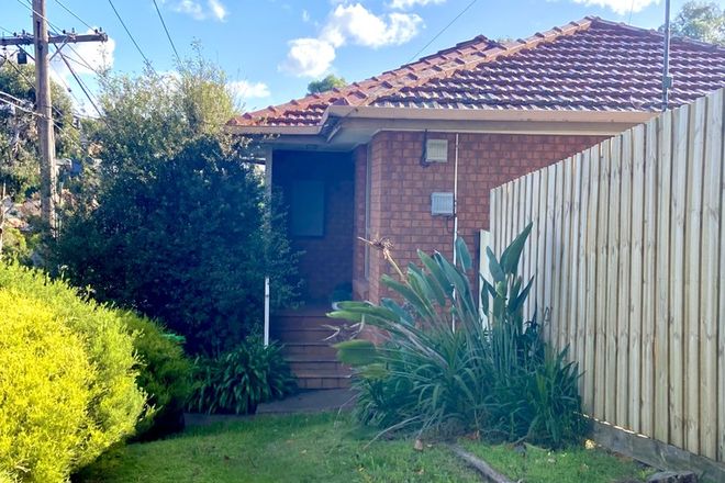 Picture of 1/1A Rose Avenue, NIDDRIE VIC 3042