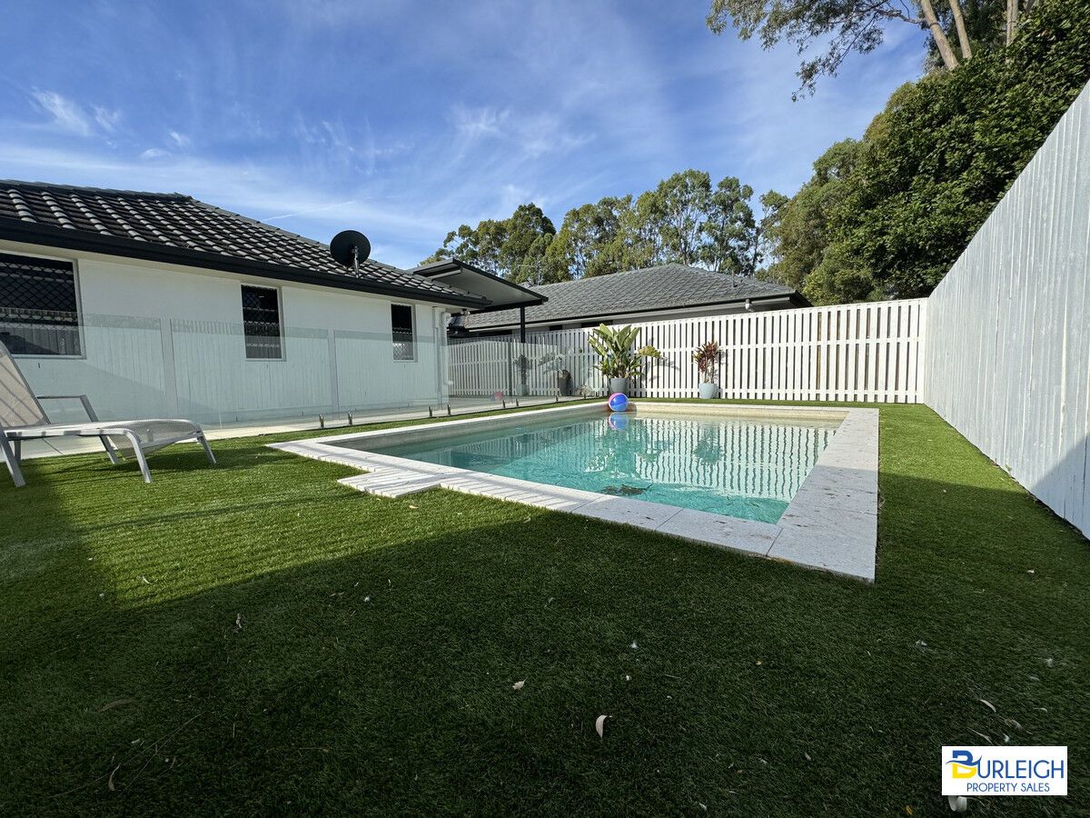 21 Seville Circuit, Burleigh Waters QLD 4220, Image 1