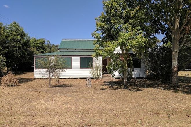 Picture of 38 Bingara Road, WARIALDA RAIL NSW 2402