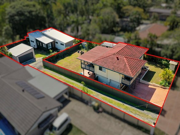 24 Coolcrest Street, Daisy Hill QLD 4127