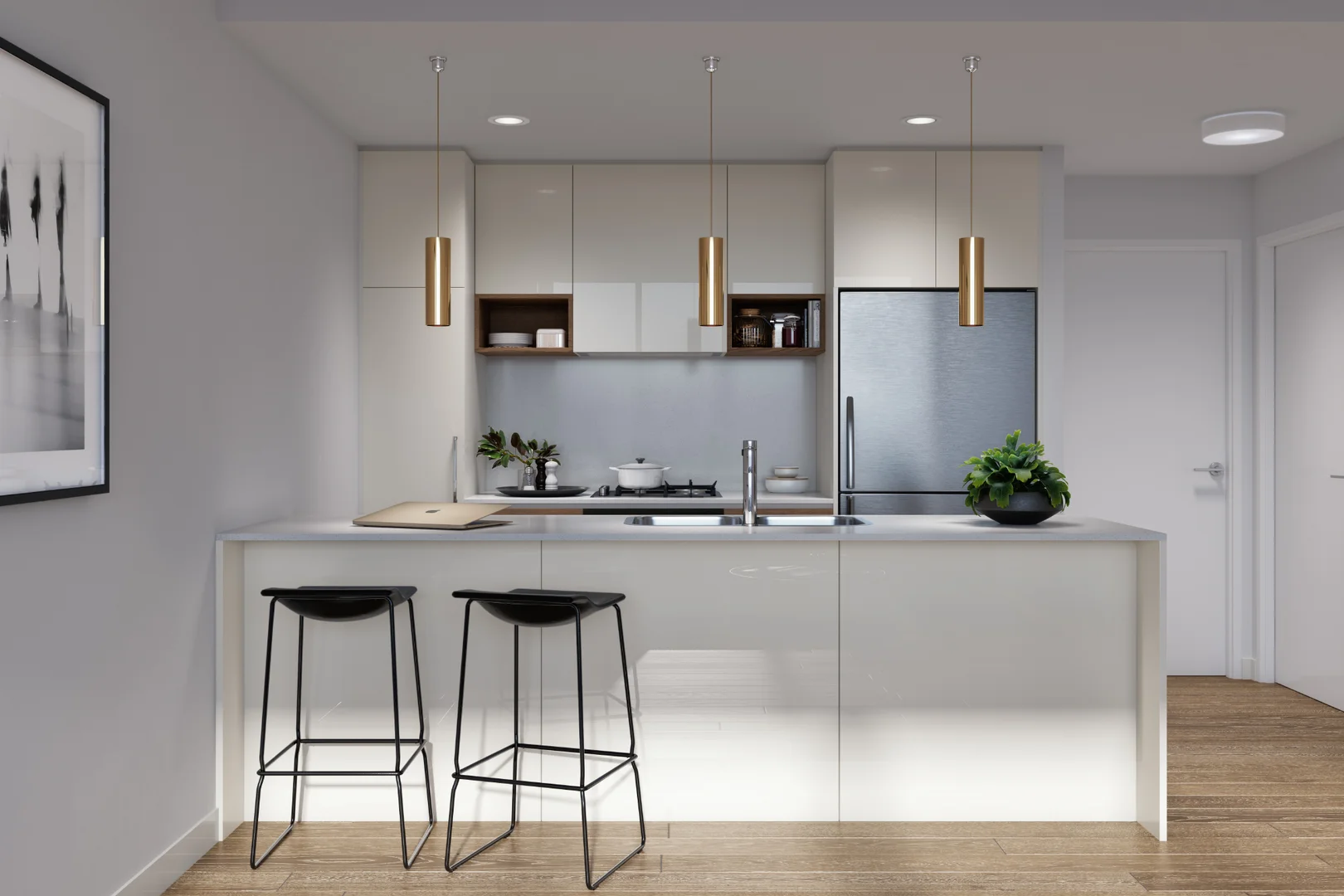 Additional image 4 of Level 10, 1007/33 East Street, Granville NSW 2142