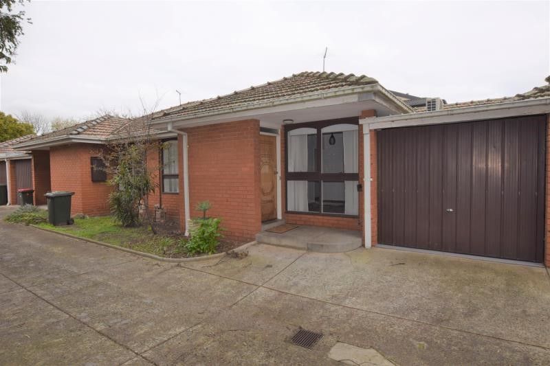 2 bedrooms Apartment / Unit / Flat in 3/15 Paget Street HUGHESDALE VIC, 3166