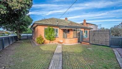 Picture of 201 Russell Street, NEWINGTON VIC 3350