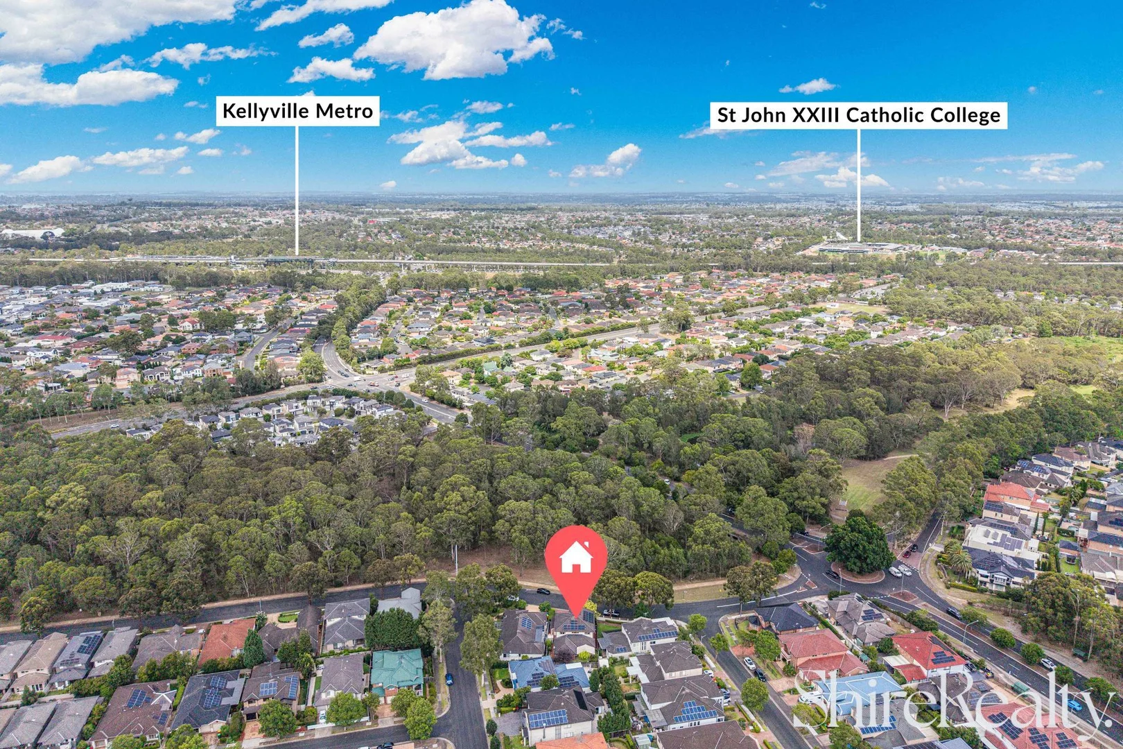 Additional image 15 of 8 River Oak Circuit, Kellyville NSW 2155