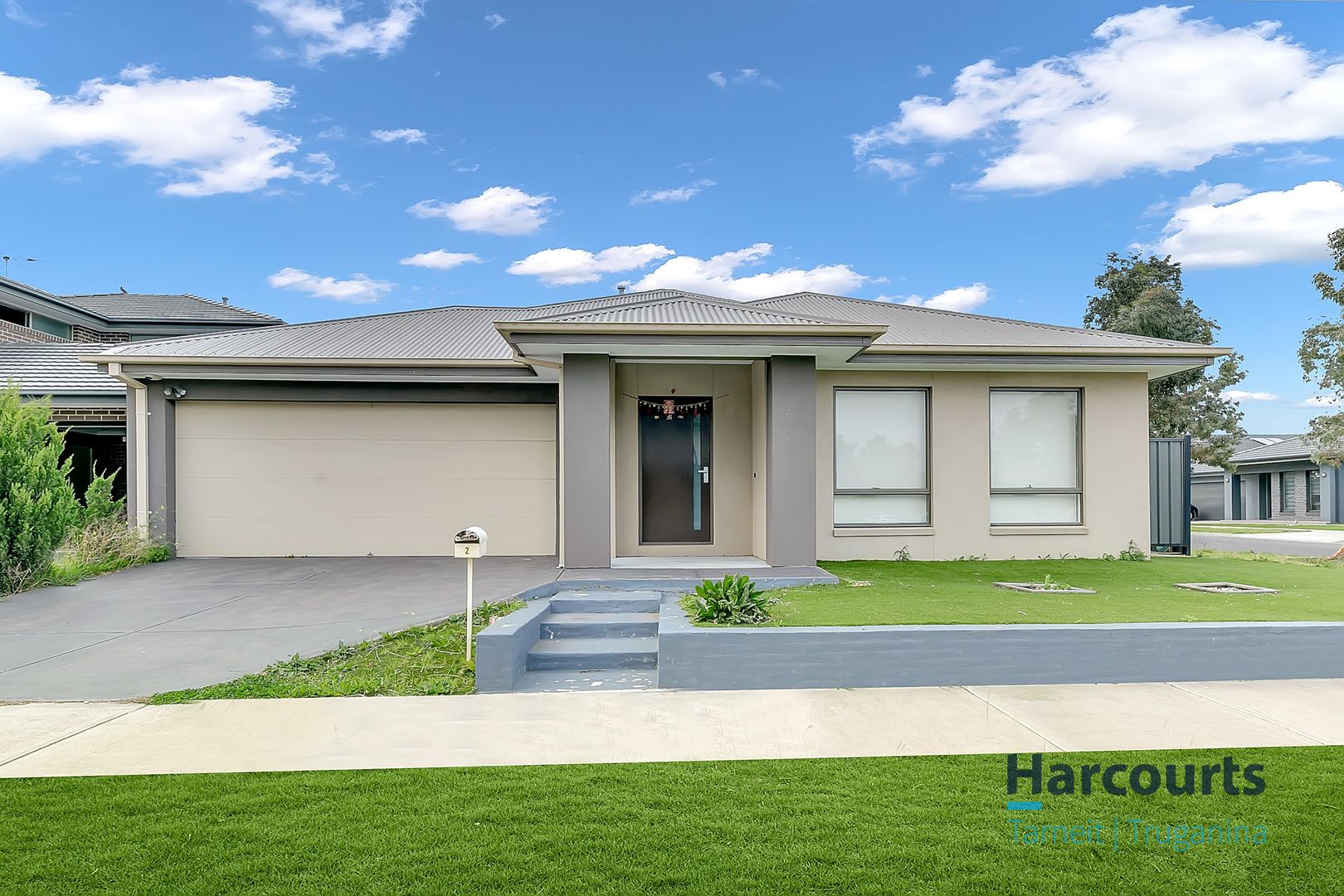 2 Vetiver Avenue, Truganina VIC 3029