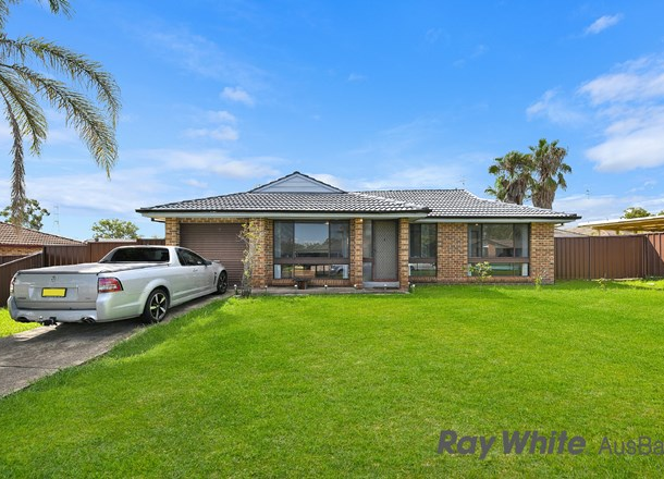 15 Scobie Street, Doonside NSW 2767