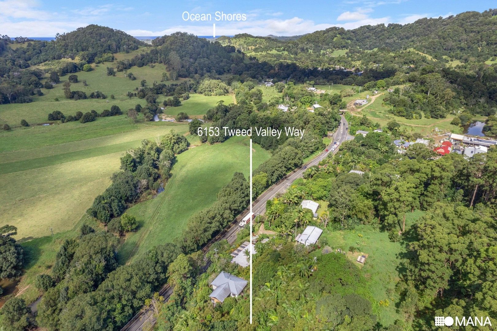 6153 (Proposed) Tweed Valley Way, Burringbar NSW 2483 Domain