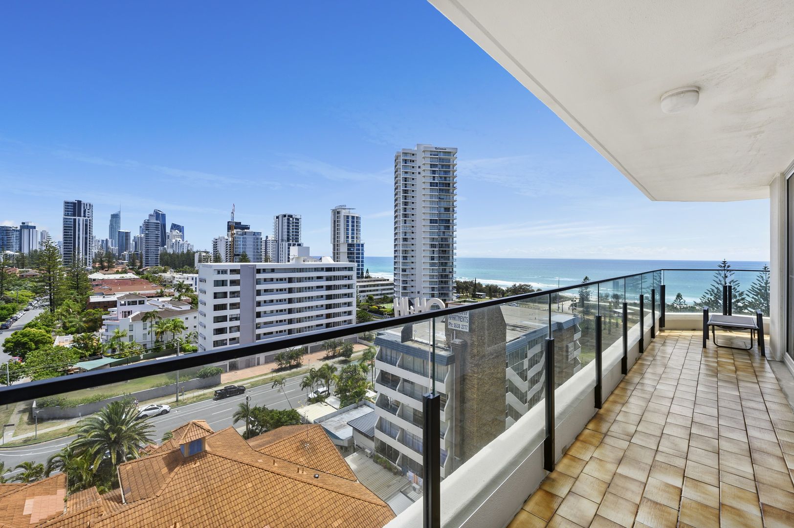 9D/1 Albert Avenue, Broadbeach QLD 4218, Image 2