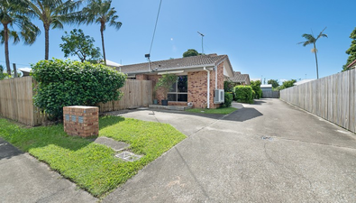 Picture of 1/23 Wentford Street, SOUTH MACKAY QLD 4740