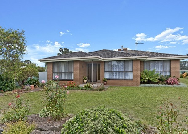 16 Spinks Road, Cashmore VIC 3305