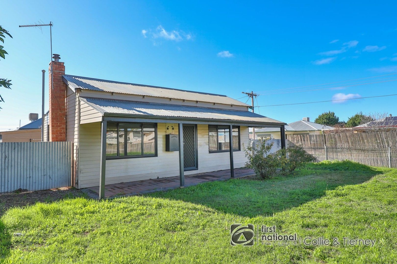 2 bedrooms House in 46 Eaglesham Street MILDURA VIC, 3500