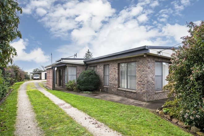 Picture of 21 Horton Street, FOREST TAS 7330