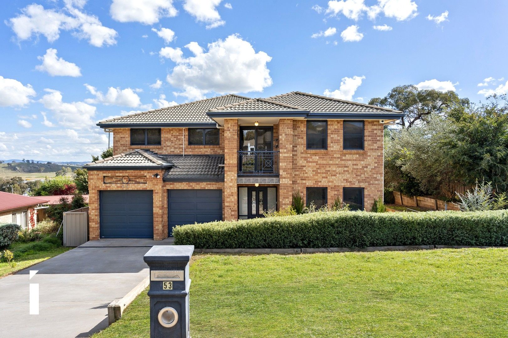 5 bedrooms House in 53 Discovery Drive YASS NSW, 2582