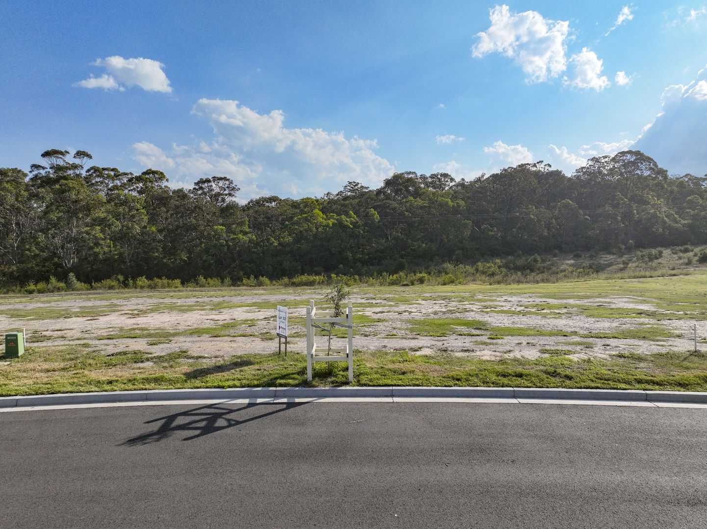 Lot 307 Buchanan Ridge, Buchanan NSW 2323, Image 2