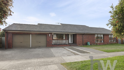 Picture of 148 Heyers Road, GROVEDALE VIC 3216