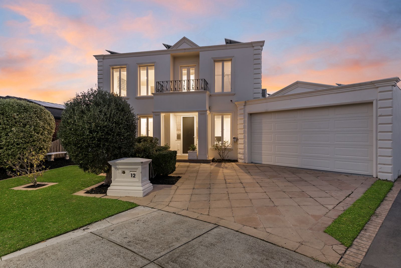 12 Derrick Close, Aspendale Gardens VIC 3195, Image 0