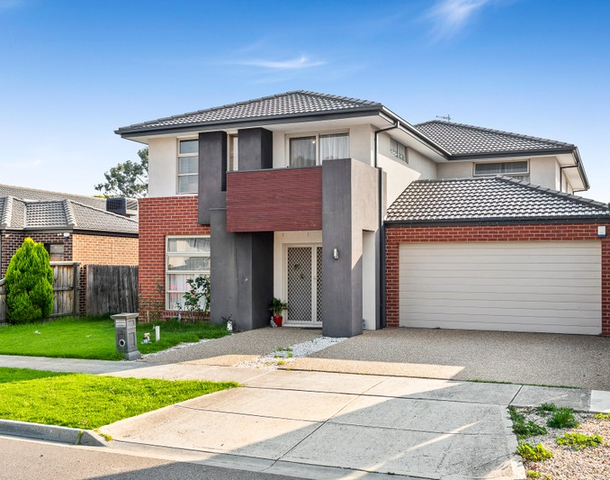 18 Freshwater Way, South Morang VIC 3752