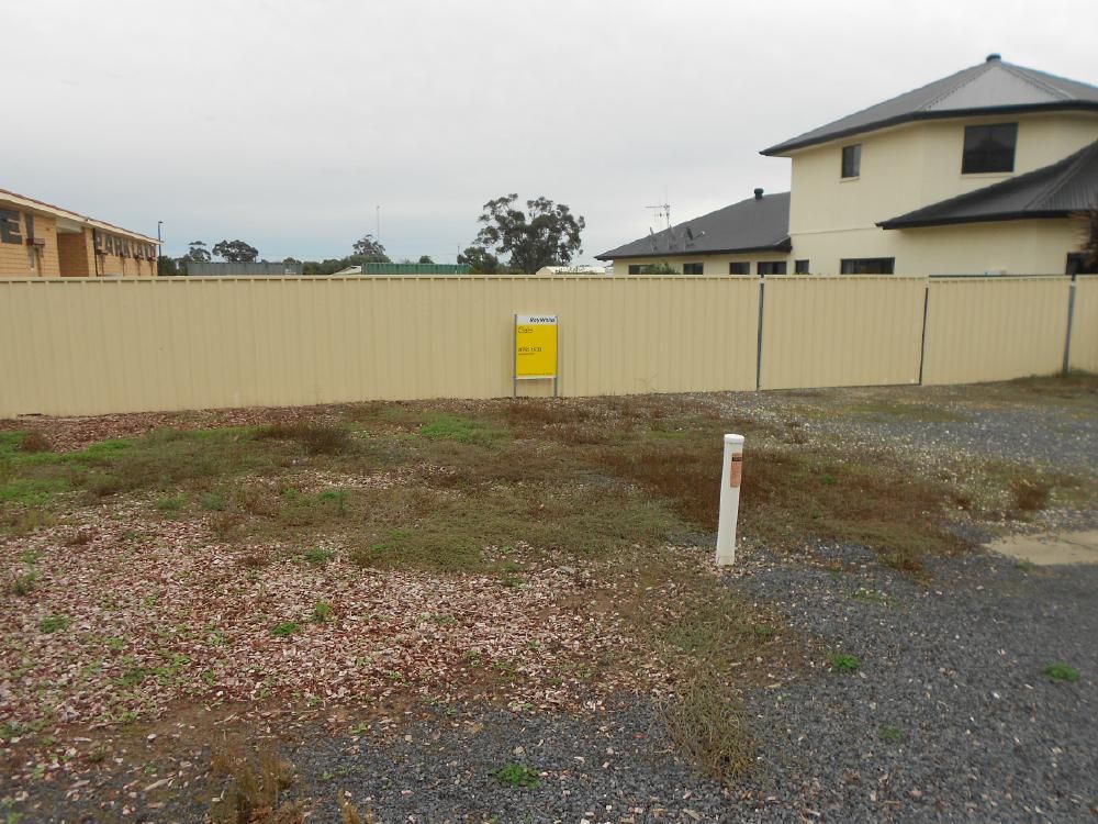 Allotment 3 Park Terrace, BORDERTOWN SA 5268, Image 1