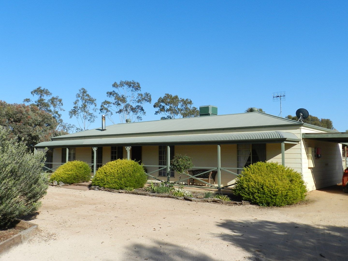 748 Thiele Road, Barmera SA 5345, Image 0