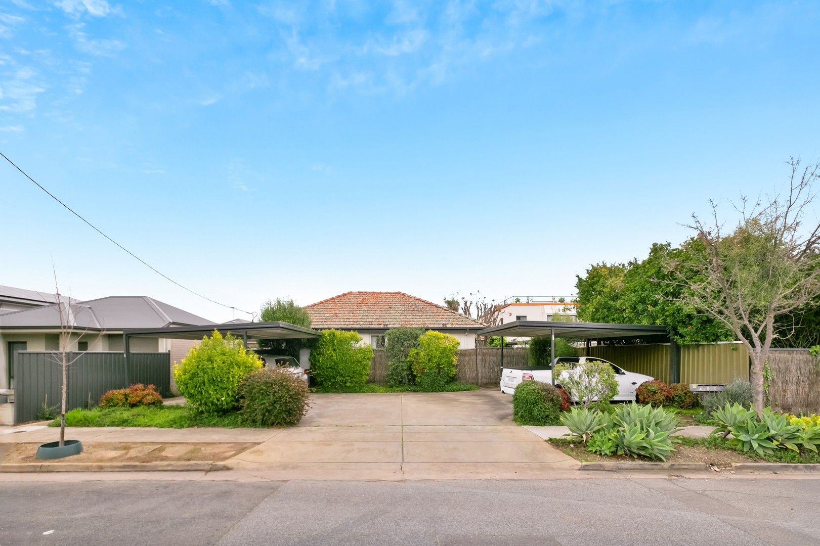 3/20 Daly Street, Kurralta Park SA 5037, Image 0