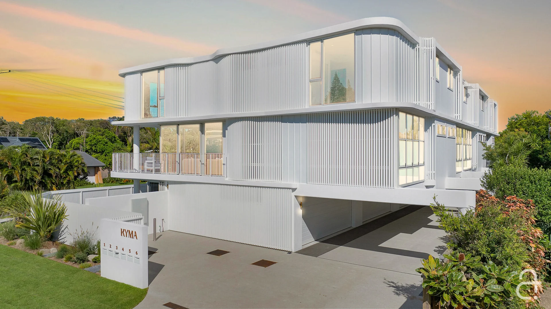 Additional image 23 of Villas 1-4 'Kyma'/22 Watson Street, Currimundi QLD 4551