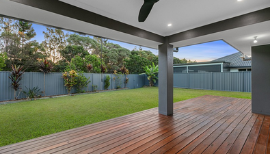 Picture of 13 Ashburton Crescent, SIPPY DOWNS QLD 4556