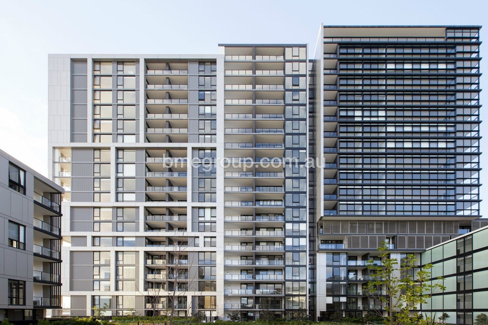 2 bedrooms Apartment / Unit / Flat in 1909/13 Verona Drive WENTWORTH POINT NSW, 2127