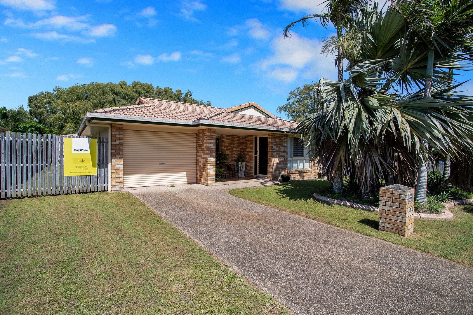 9 Alison Street, Slade Point QLD 4740, Image 0