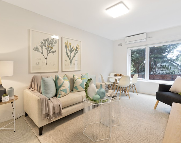2/88 Wood Street, Manly NSW 2095