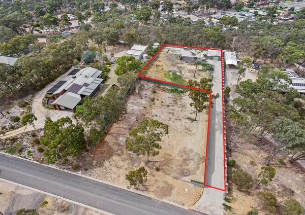 6a Clay Gully Court Maiden Gully Property History Address Research
