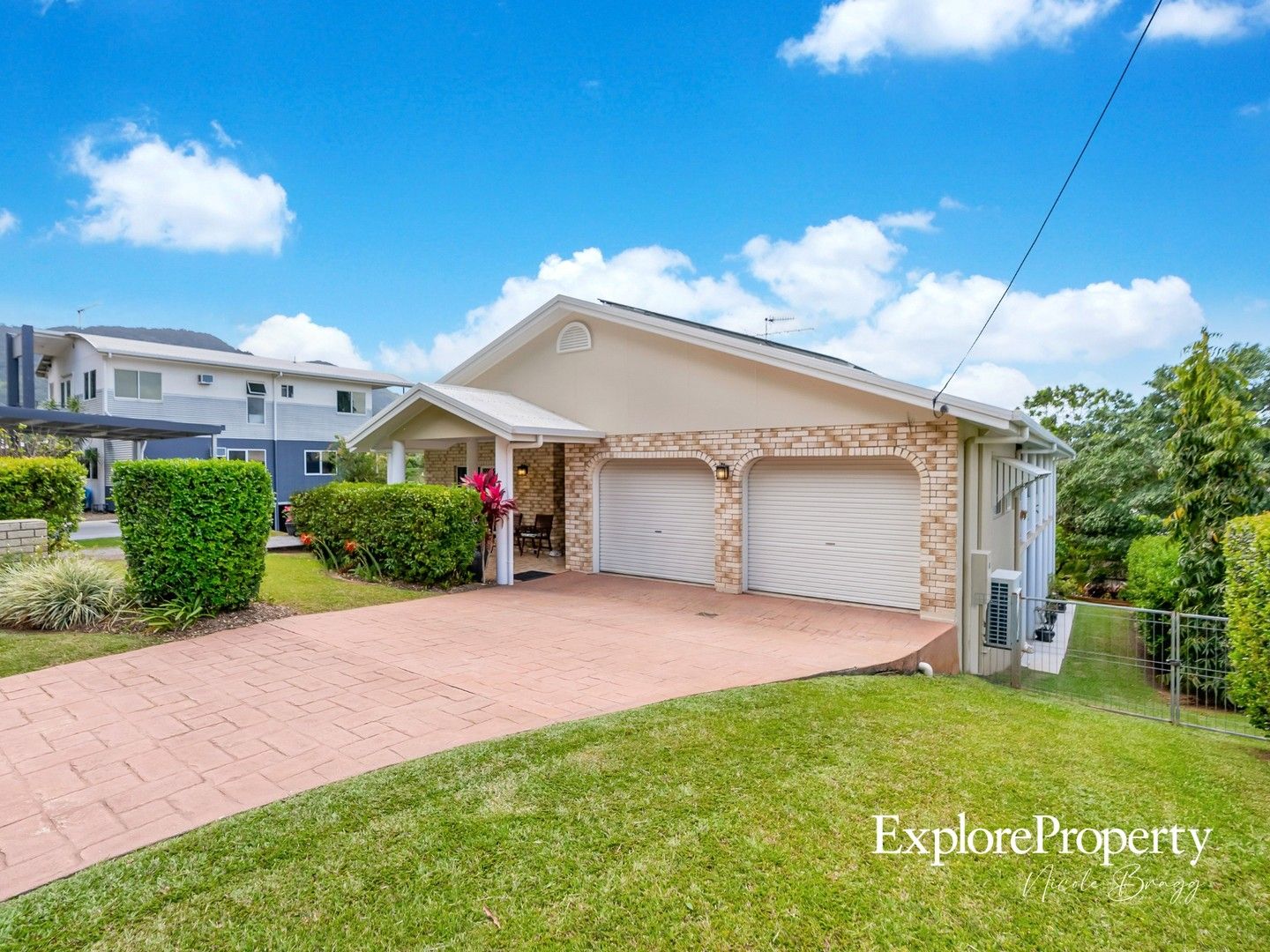 4 bedrooms House in 102 Anderson Road WOREE QLD, 4868