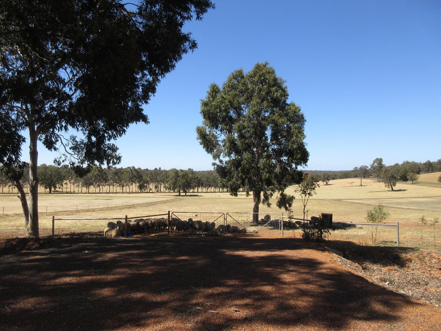 Lot 57, Shearing rise, Wundowie WA 6560, Image 1