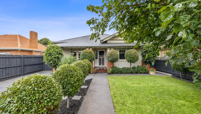 Picture of 1/3 Knight Street, CLAYTON SOUTH VIC 3169