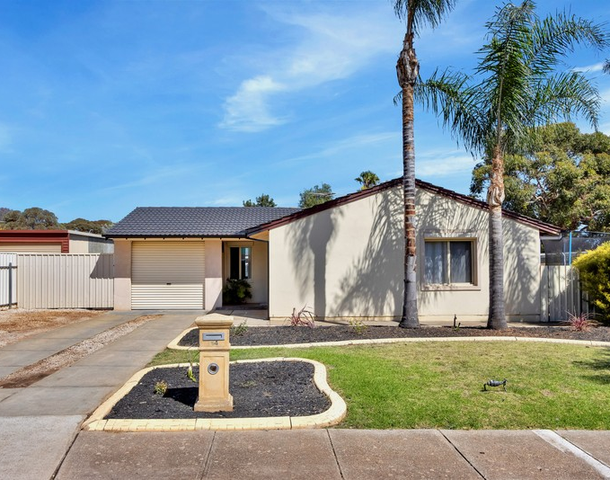 14 Parachilna Court, Smithfield SA 5114