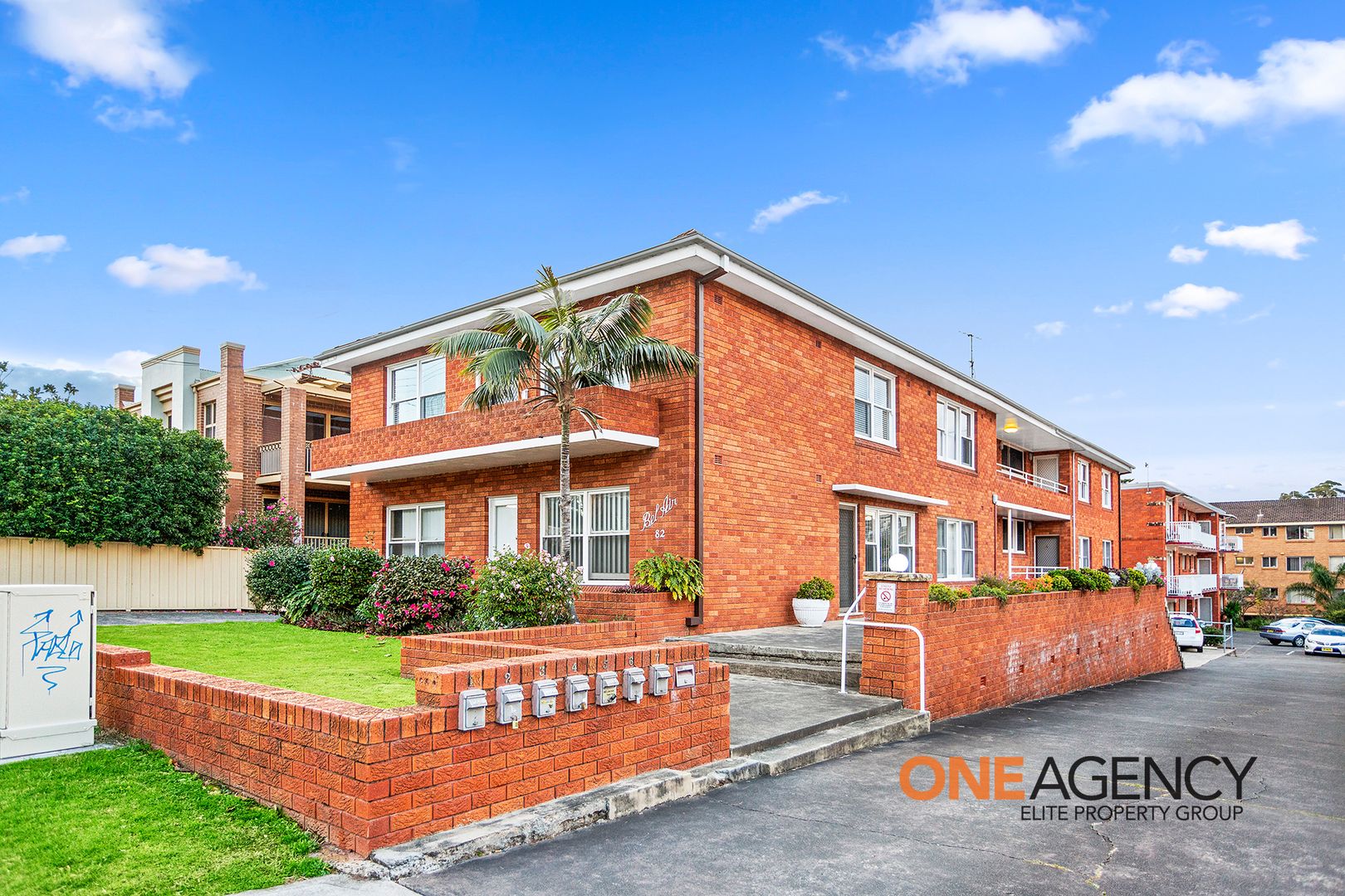 4/82a Smith Street, Wollongong NSW 2500, Image 1