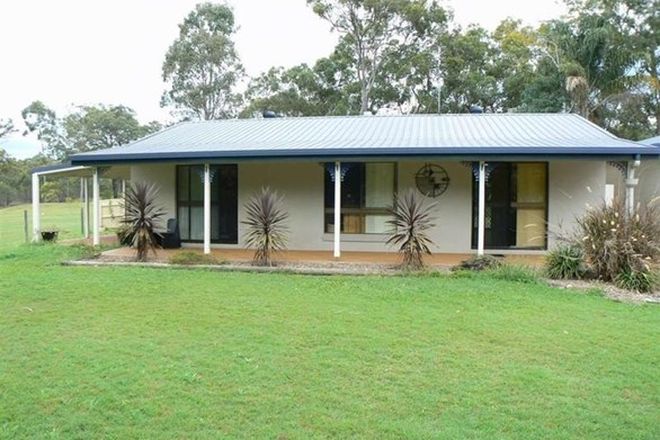 Picture of 78 Lord St, SUNSHINE ACRES QLD 4655