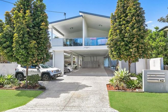 205 Apartments For Sale In Holland Park Qld 4121 Domain
