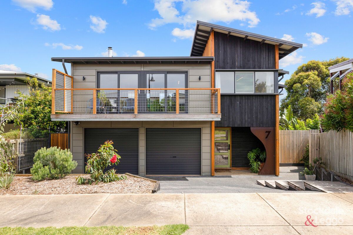 7 Saltwater Place, Sunset Strip VIC 3922, Image 2