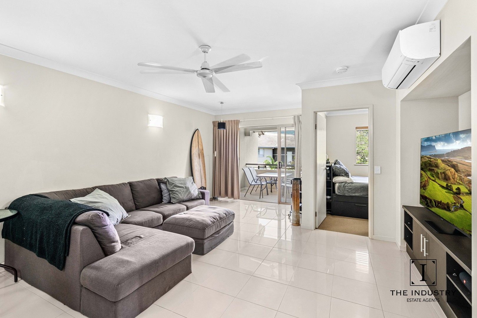 768/1221 Gregory Street, Westcourt QLD 4870 Apartment For Rent Domain