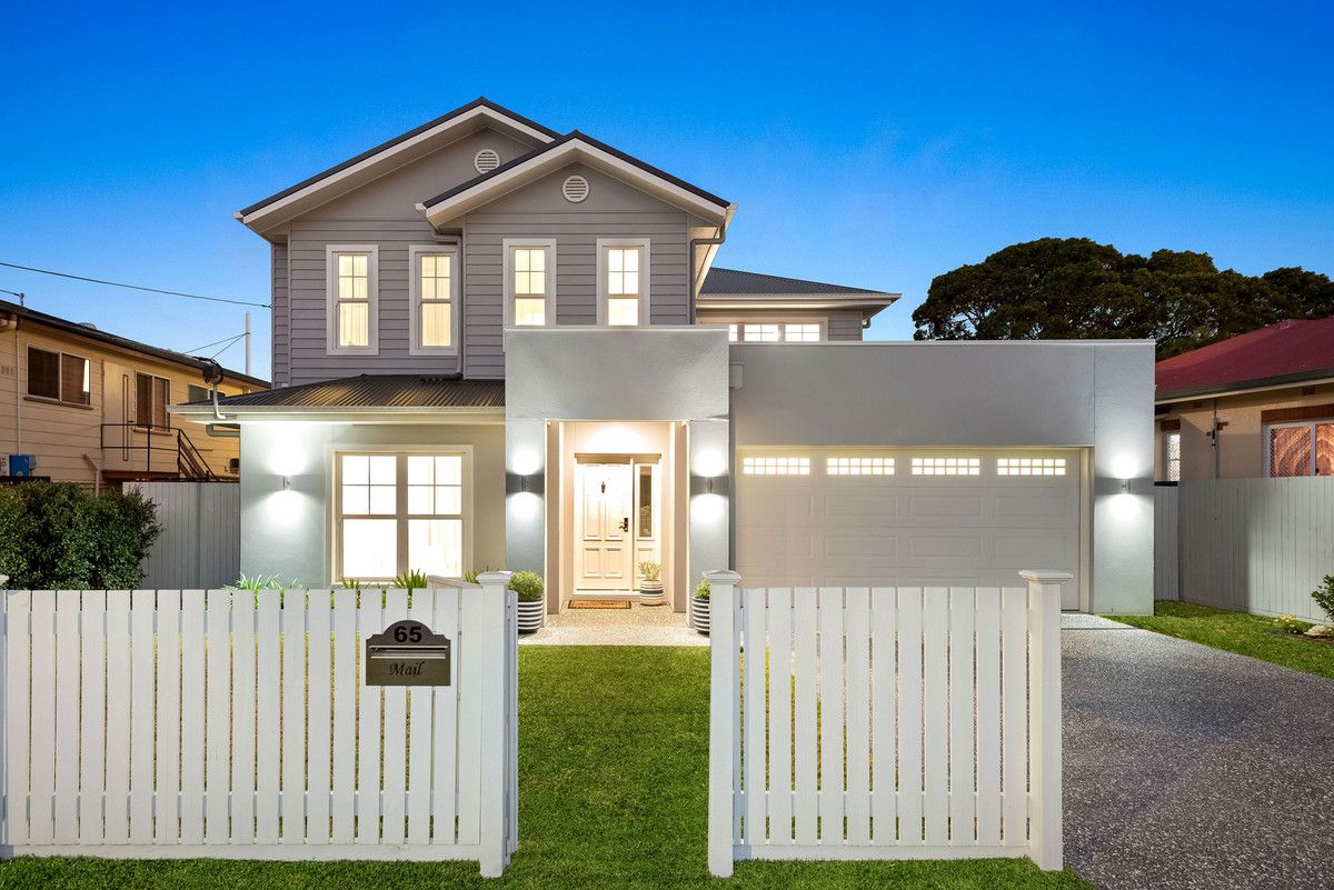 65 Gatling Road, Cannon Hill Property History & Address Research Domain